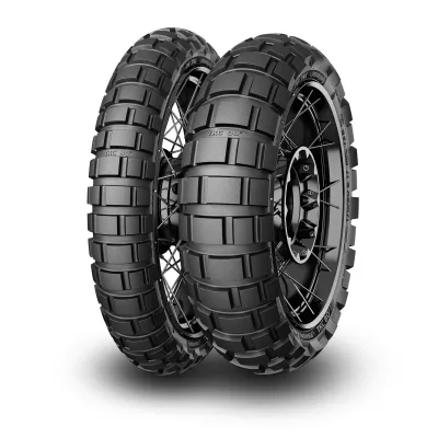 Continental TKC80 2 140/80 R18 70R