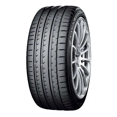 Yokohama ADVAN SPORT (V105+) 255/40 R18 95Y (V105+) MO