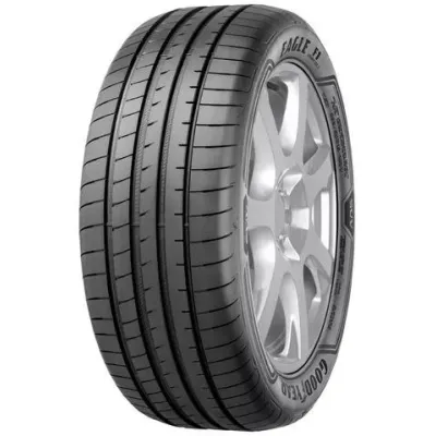 Goodyear F1 ASYM 3 SUV AO EV XL 235/65 R18 110H