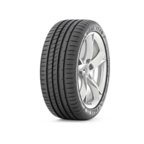 Goodyear F1 ASYM AO FP XL 255/45 R19 104Y