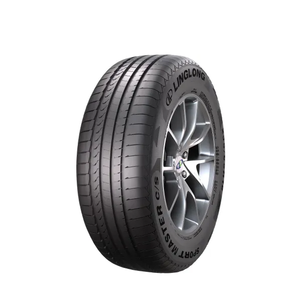 LingLong SPORT MASTER C/S 285/45 R19 111W
