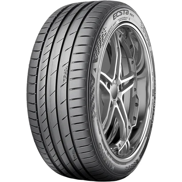 Kumho PS71 285/45 R19 111Y
