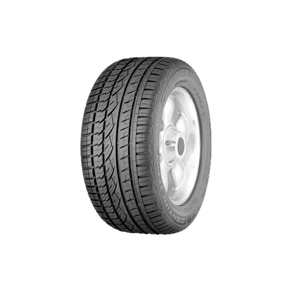 Continental CONTICROSSCONTACT UHP 295/35 R21 107Y