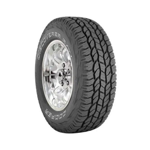 Cooper DISCOVERER A/T3 SPORT 2 OWL 245/70 R17 110T M+S