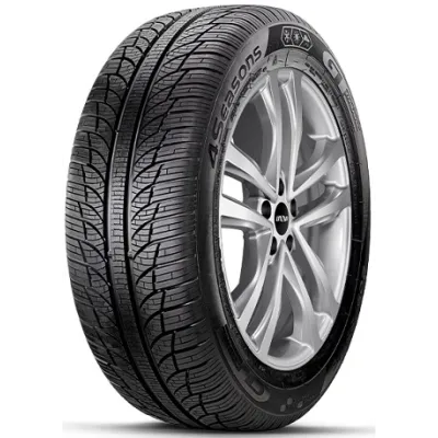 Goodyear VECTOR 4SEASONS GEN-3 245/50 R18 104V M+S