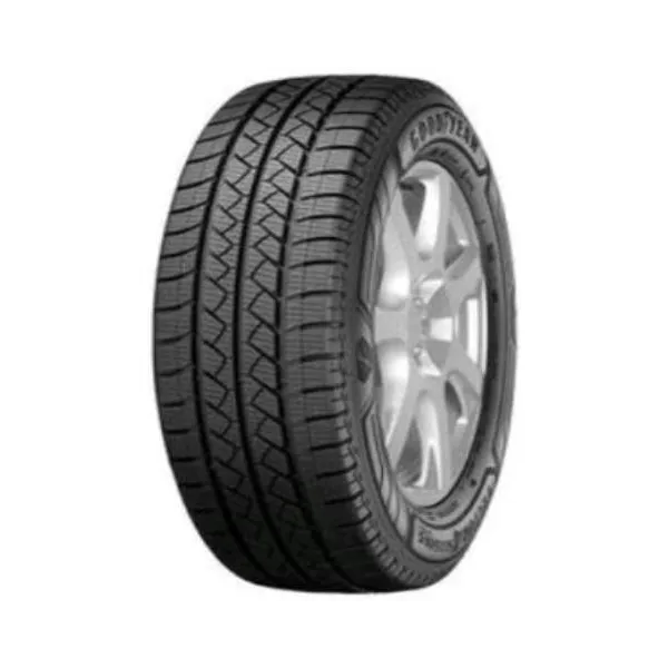 Goodyear VECTOR-4S CARGO 195/65 R16 104T