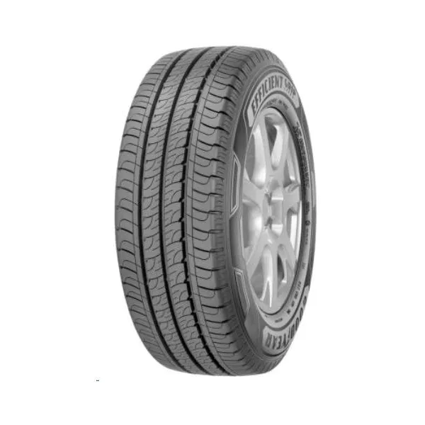 Goodyear EFFIGRIP CARGO MO-V 195/75 R16 107R