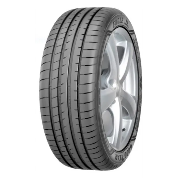 Goodyear EAGLE F1 (ASYMMETRIC) 3 SUV 255/40 R21 102Y (ASYMMETRIC) 3 SUV
