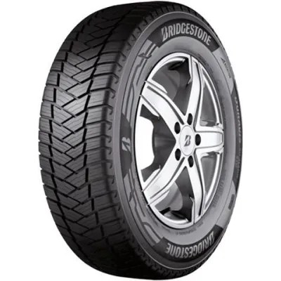 Bridgestone DURAVIS ALL SEASON EVO Enliten 195/70 R15 104R