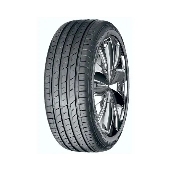 Nexen N FERA SU1 XL 245/55 R17 106W