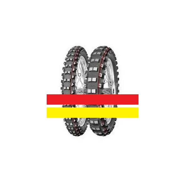 Mitas TERRA FORCE-MX SM 80/100 R21 51M