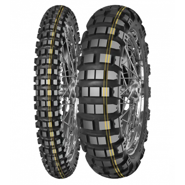 Mitas ENDURO TRAIL XT+ DAKAR 120/90 R17 64T
