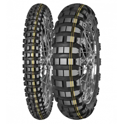 Mitas ENDURO TRAIL XT+ DAKAR 150/70 R17 69T