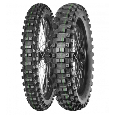 Mitas TERRA FORCE-EX MH SUPER LIGHT 120/90 R18 65M