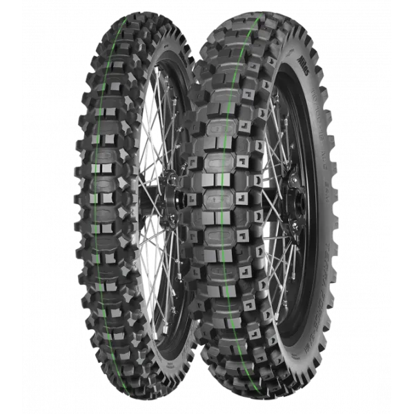 Mitas TERRA FORCE-EX MH SUPER LIGHT 120/90 R18 65M