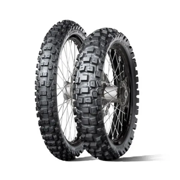 Dunlop GEOMAX MX71 110/90 R19 62M