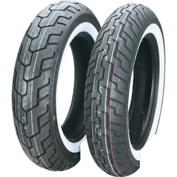 Dunlop D404 WWW 150/90 R15 74H