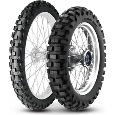 Dunlop D606 130/90 R17 68R
