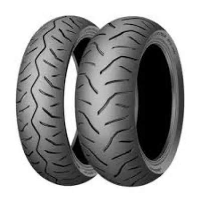 Dunlop GPR-100 160/60 R15 67H