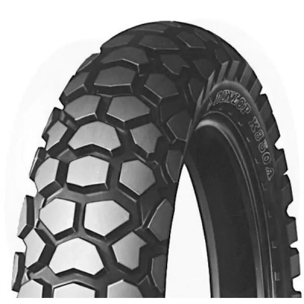 Dunlop K850 3/ R21 51S