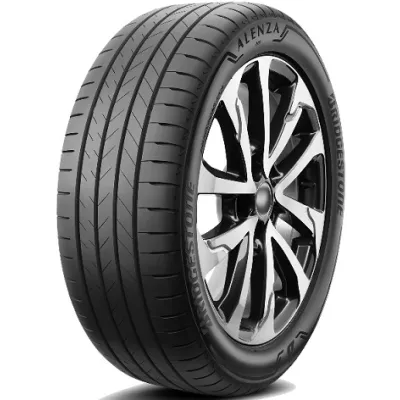 Bridgestone ALENZA 001 255/55 R19 107W