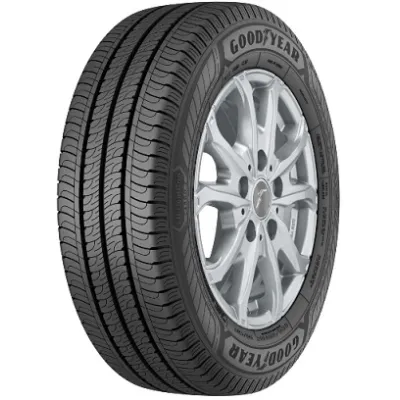 Goodyear EFFICIENTGRIP CARGO 2 235/50 R19 111T