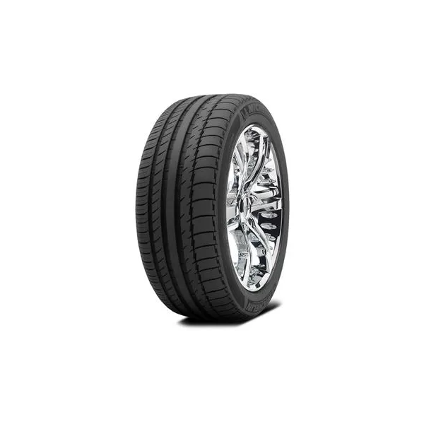 Michelin LATITUDE SPORT 275/45 R19 108Y
