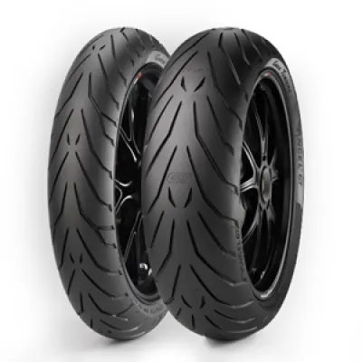 Pirelli ANGEL GT 190/50 R17 73W