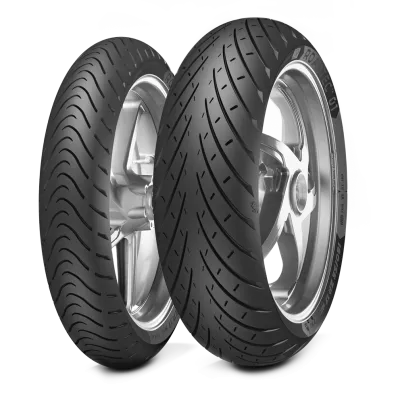 Metzeler ROADTEC 01 110/80 R17 57H