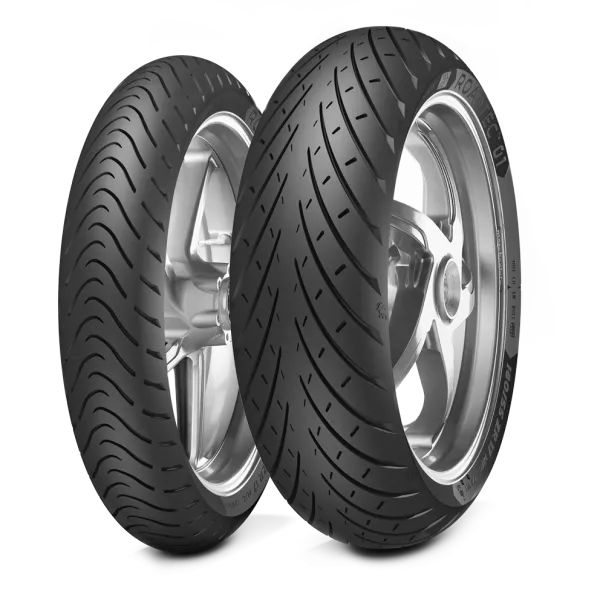 Metzeler ROADTEC 01 110/80 R17 57H