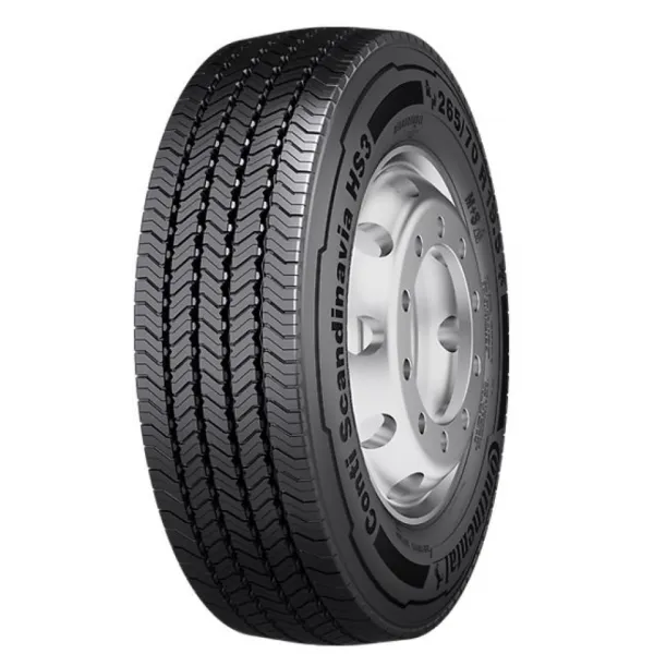 Continental CONTI SCANDINAVIA HS3 385/65 R225 164K