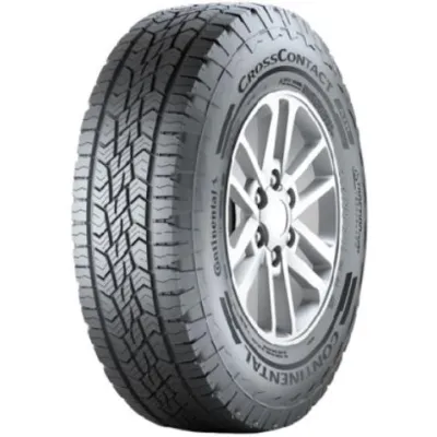 Continental CROSS ATR FR 255/70 R17 112T