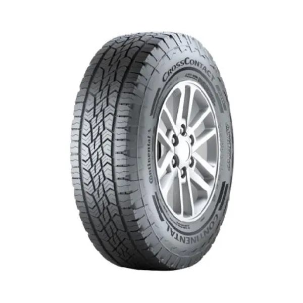 Continental CROSS ATR FR 255/70 R17 112T