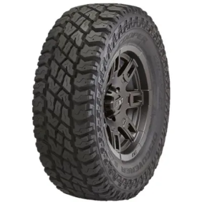 Cooper DISCOVERER ST MAXX P.O.R BSW 315/70 R17 121Q