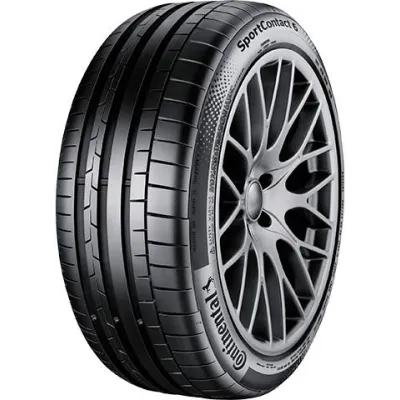 Continental SC-6 T0 CSi XL 285/35 R22 106Y