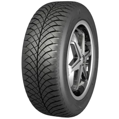 Nankang AW-6 255/55 R18 109V M+S