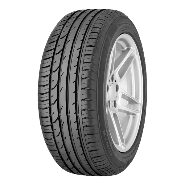 Continental ContiPremiumContact 2 195/65 R15 91H