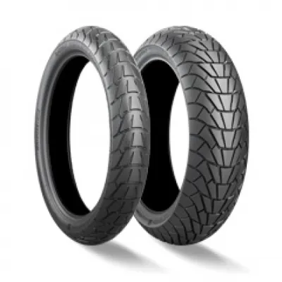 Bridgestone AX41S 120/70 R19 60H