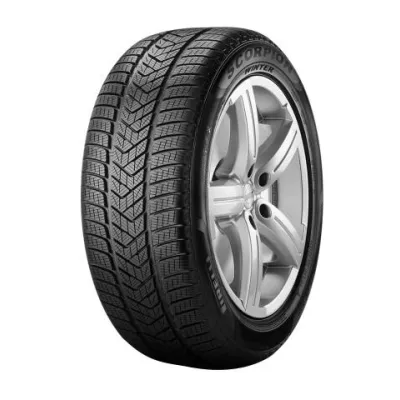 Pirelli SCORPION WINTER AO (+) ELECT 235/55 R019 101T M+S (+) ELECT101T M+