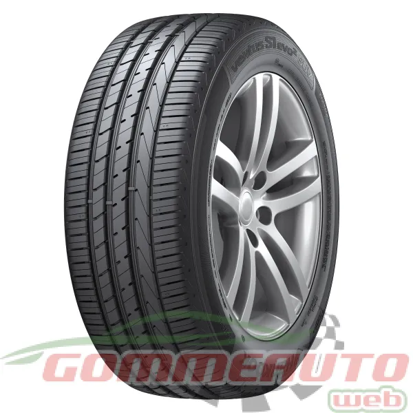 Hankook VENTUS S1 EVO2 K117A 235/60 R18 103V