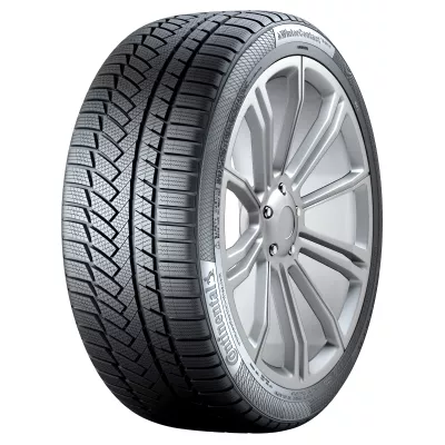 Continental WINTERCONTACT TS 850 275/50 R20 113V