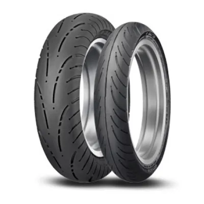 Dunlop ELITE 4 160/80 R16 80H