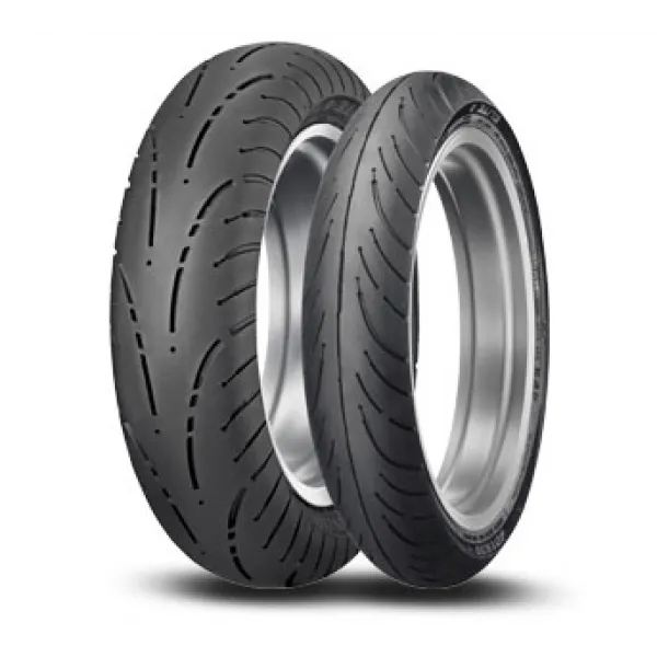 Dunlop ELITE 4 160/80 R16 80H