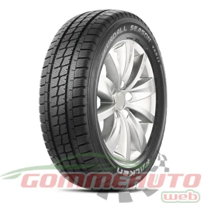 Falken EUROALLSEASON VAN 11 205/75 R16 113R
