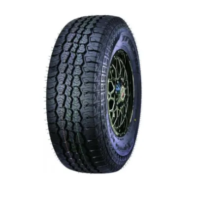 Tracmax X-PRIVILO AT01 255/70 R15 112S