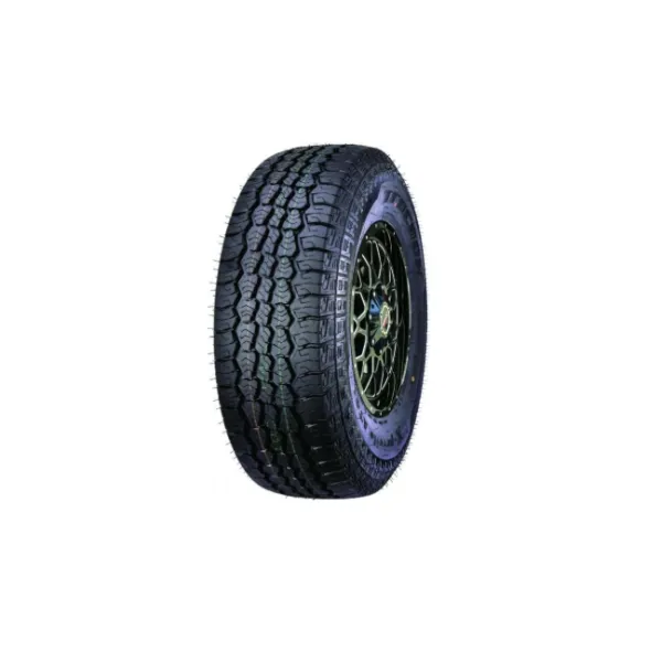 Tracmax X-PRIVILO AT01 255/70 R15 112S