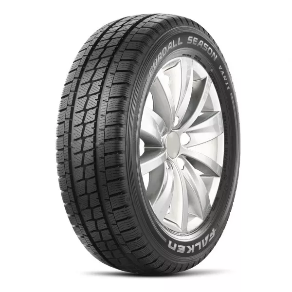 Falken EUROALLSEASON VAN 11 215/65 R16 109R