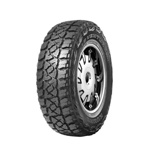 Kumho MT51 265/70 R16 117Q