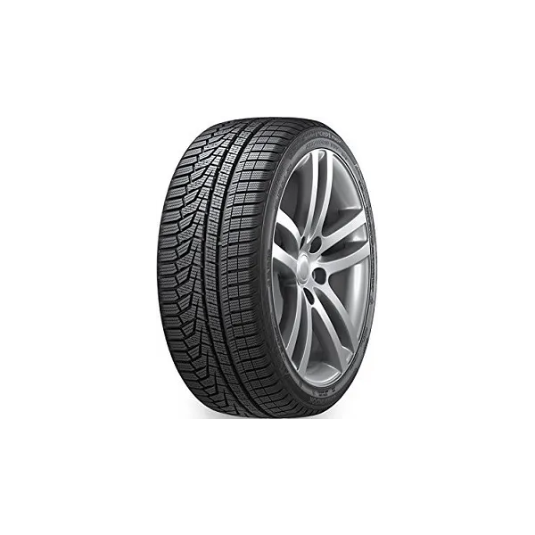 Hankook WINTER I'CEPT EVO2 W320B 255/45 R19 104V DOT22 (DOT22) M+S