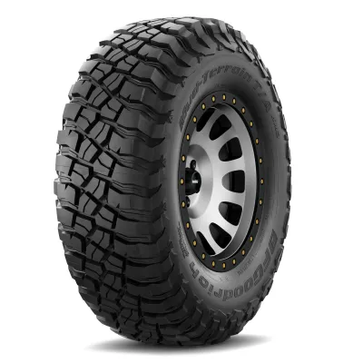 BFGoodrich MUD TERRAIN T/A KM3 39/135 R17 121Q